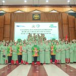 Pegadaian dan Persit KCK PCBS Kopassus Luncurkan Program Bank Sampah untuk Pengelolaan Sampah yang Lebih Baik