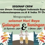 Koran  Umum  Investigasi  Indonesia  Expose & www.indonesiaexpose.co.id, Index Tv Channel