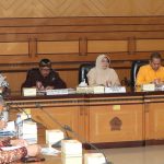 Disnakertrans Jateng Klarifikasi Soal PHK Buruh