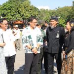 Pengembangan Kawasan Borobudur Dongkrak Pertumbuhan Ekonomi