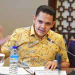BUMN Pendukung ‘The Mandalika’ Harus Optimalkan Konsep ‘Cross Marketing’ Penyelenggaraan MotoGP