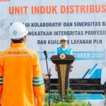 Pasukan Elit PLN Tingkatkan Kapasitas Demi Optimalkan Layanan Pelanggan di Bali Melalui Bakti PDKB 2024