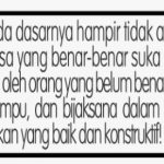 Renungan  Joger