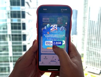 Rayakan  HUT ke-28, XL Axiata Berikan Diskon Menarik dan Kejutan Spesial Untuk Pelanggan Setia