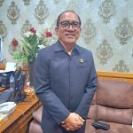 I Gede Suraharja Anggota DPRD Badung : Anggaran Kesehatan Harus Ditingkatkan