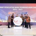 OJK Dorong Penguatan Bank Pembangunan Daerah (BPD) 2024-2027