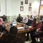 Lurah  Jimbaran  Mediasi Sengketa Tanah 2,5 H di Poh Gading