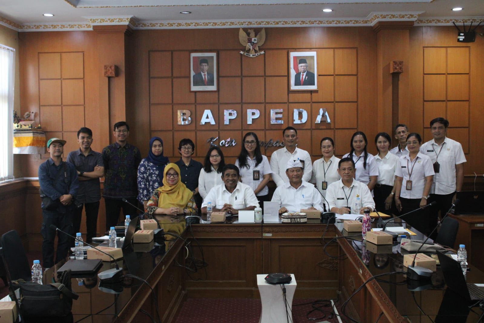 Kota Denpasar Peraih  Anugerah Kebudayaan Indonesia (AKI) 2024 Kategori Pemerintah Daerah Dari  Kemendikbud Ristek RI