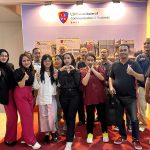 LSPR Bali Perkuat Upaya Pencegahan Hoax Media Bali Melalui Journalism Short Course Series 3