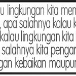 Renungan  Joger
