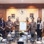 Pemkot Denpasar Terus Berkomitmen Wujudkan Zona Integritas, Wujudkan Birrokrasi Bebas Korupsi dan Bersih Melayani.