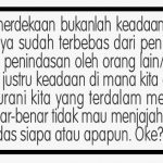 Renungan  Joger