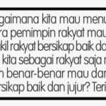 Renungan  Joger