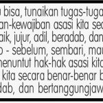 Renungan  Joger