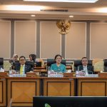 DPR RI Periode 2024-2029  Berjumlah 13 Komisi