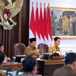 Presiden Prabowo Tegaskan Sinergi Program Kerja dan Hilirisasi Komoditas untuk Masa Depan Indonesia