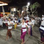 Pemujaan Dewi Saraswati sebagai Dewi Ilmu Pegatahuan dan Kebijaksanaan