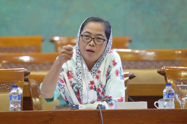 Kasus Supriyani Contoh Rentannya Profesi Guru Dikriminalisasi