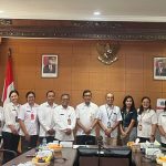 Apresiasi Wajib Pajak Taat Bayar Secara Digital, Pemkot Denpasar Berikan Reward 8 Unit Motor Listrik