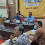 Inflasi Kabupaten Rembang pada September 2024  sebesar 0,09 persen