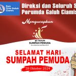 Perumda Galuh  Ciamis