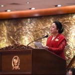 Puan Ucapkan Selamat ke Pimpinan MPR 2024-2029, Harap Kawal Persatuan Bangsa