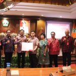 Konsultasi Publik Fasilitasi Penyusunan Dokumen Studi Pendahuluan Proyek KPBU RSUD Tabanan