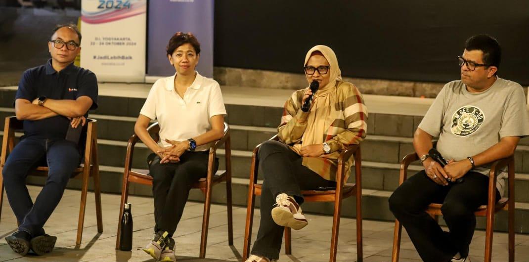 XL Axiata Dorong Transformasi Digital,  dengan Kekuatan Artificial Intelligence (AI)