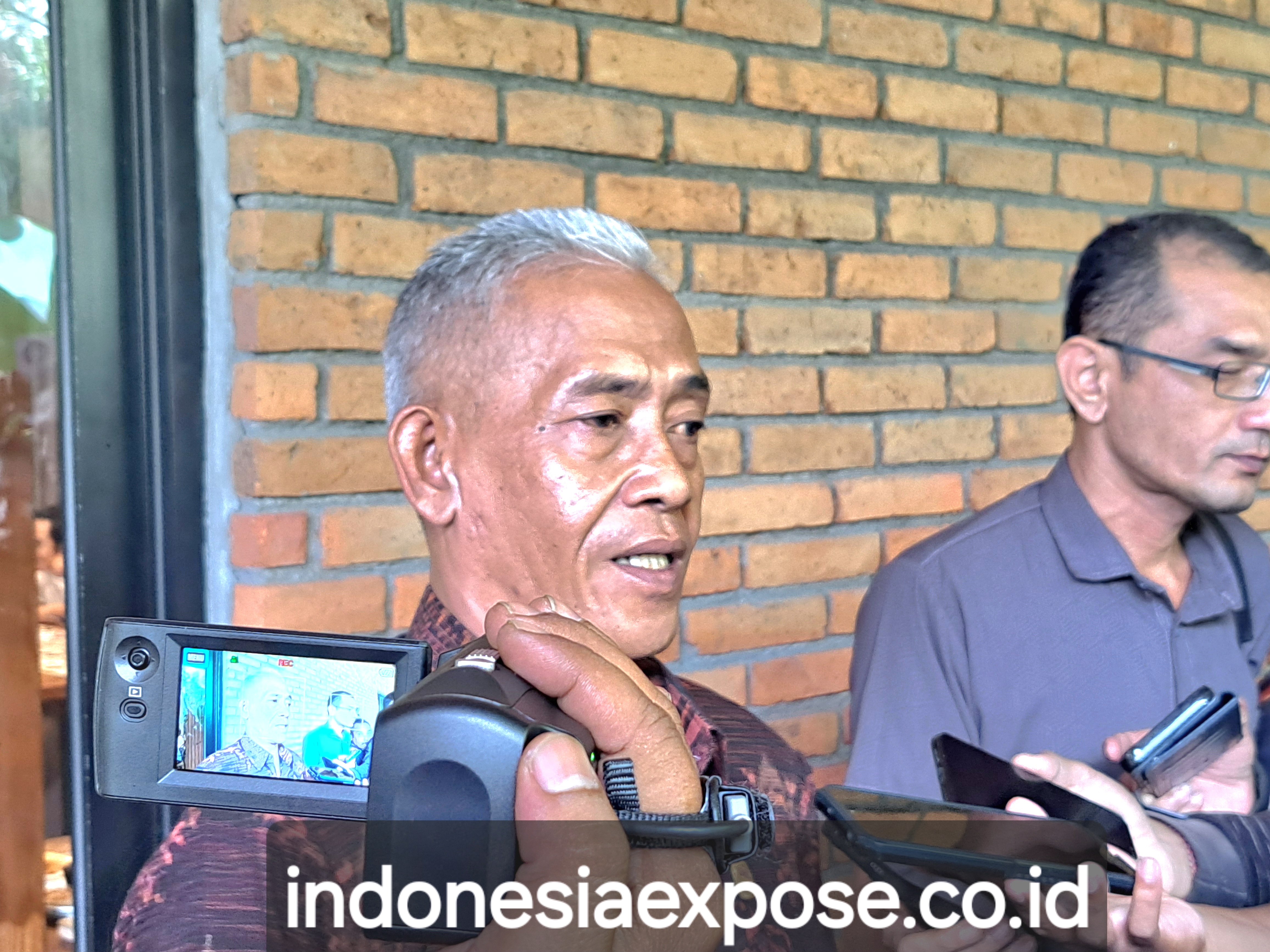 KPU Prov.Bali : Perhelatan Pilkada Bali, Jaga Netralitas dan Integritas Jajaran Porkompinda Bali