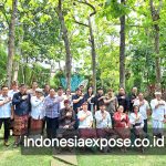 Pemkot Denpasar Berkomitmen Sukseskan Pilkada 2024