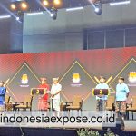 I Kadek Adiawan, Ketua KPU. Bangli : Sukses Laksanakan Debat Ketiga,  Walau saling Sentil, Ketiga Paslon Sepakat demi Kemajuan Kab. Bangli