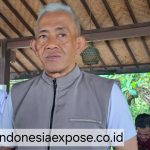 I Wayan Suwitra  KPU Tabanan :   Distribusi Logistik Pilkada 2024 Dipastikan  Berjalan Lancar Tanpa Kendala 