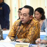 Perlunya  Transformasi  Ketahanan  Pangan  Melalui  Sinergi  Daerah dan Pusat