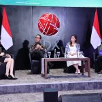 Lebih dari 43 Ribu Pengunjung Simak Hajatan CMSE 2024