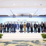 OJK dan OECD Kolaborasi  Bangun  Inisiatif  Edukasi  Keuangan  Global