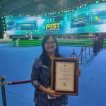 Puskesmas III Denpasar Selatan Raih Penghargaan Dari Kemenkes RI
