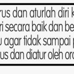 Renungan  Joger