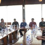Pemkot Denpasar Gelar Rakor Lintas Sektor, Dukung Kelancaran Pelaksanaan Pilkada Serentak Tahun 2024.