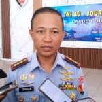 “Coffee Morning” : Kol.Pnb Trinanda HF,ST.,M.Han, Dan Lanud I Gusti Ngurah Rai, Peran Aktif Media Sangat dibutuhkan dalam melaksanakan Tugas.