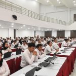 Disdukcapil Kota Denpasar Gelar Pelayanan  Perekaman Data E-KTP Pada Hari Libur