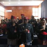 Pemkab Tabanan Gelar Rapat Koordinasi Percepatan Penurunan Stunting