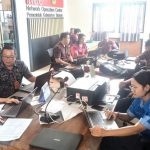 Diskominfo Gelar Kegiatan Lintas Sektoral Percepat Terwujudnya Data Desa Presisi di Tabanan