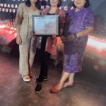 SMPN 1 Denpasar Raih Penghargaan LPKRA dari Kementerian PPPA RI