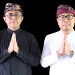 Pilkada  Serentak 2024 Berlangsung Lancar, Aman dan Damai, Walikota Jaya Negara dan Wawali Arya Wibawa Sampaikan Terima Kasih Kepada Masyarakat dan Stakeholder.