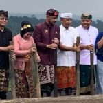 Wamen Kebudayaan RI Giring :  Subak Spirit Festival  Jadi Ajang Pelestarian Sawah dan Pemuliaan Air