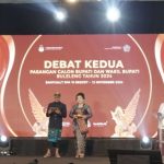 Debat Kedua Pilkada Buleleng 2024, Sugawa-Suardana Soroti Ketahanan Energi dan Pelestarian Lingkungan