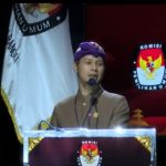 Debat  Kedua  Pilkada Bangli 2024, Ketiga Cawabub Adu Strategi Pemerataan Infrastruktur