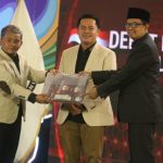 KPU Jatim Gelar  Debat Publik Pilgub Jatim 2024 Ketiga