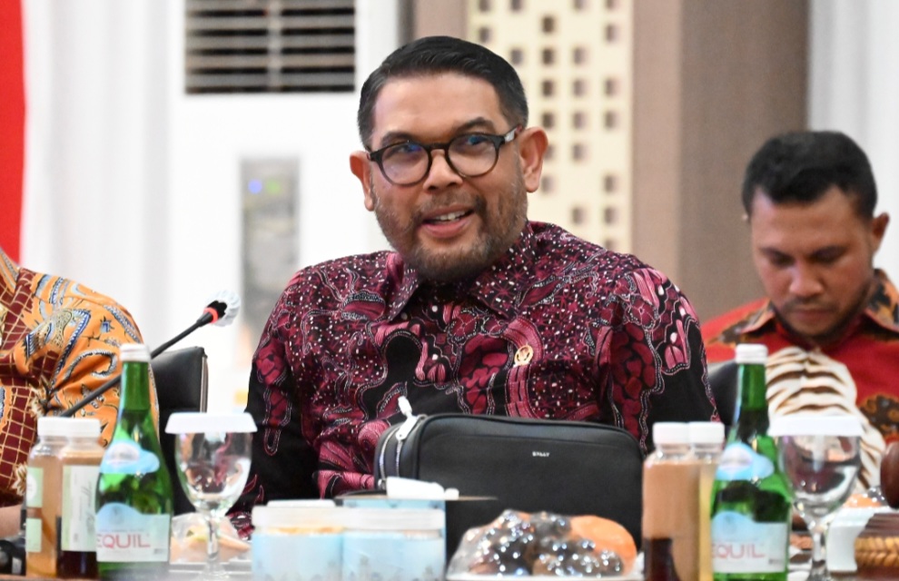 Tanggapi Usulan KPU-Bawaslu Jadi Ad Hoc, Zulfikar: Evaluasi Rekrutmen, Bukan Kedudukan Lembaga