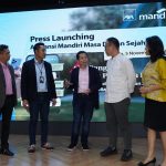 AXA Mandiri Hadirkan Asuransi Mandiri Masa Depan Sejahtera